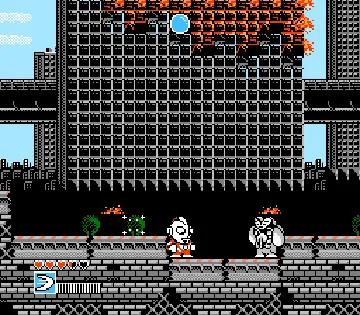 Ultraman Club - Kaijuu Daikessen!! (Japan) screen shot game playing